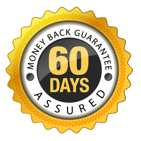 Metanail Complex Pro Serum 60 days Money-Back Guarantee